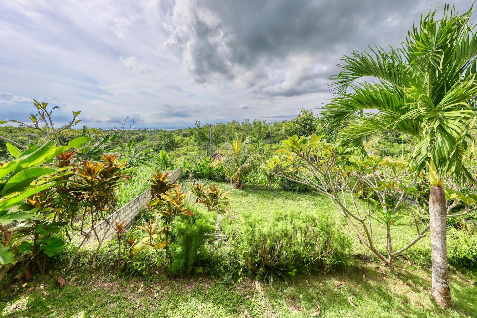 Bagia Bungalows Batumadeg Exterior foto